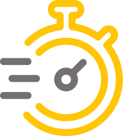 time